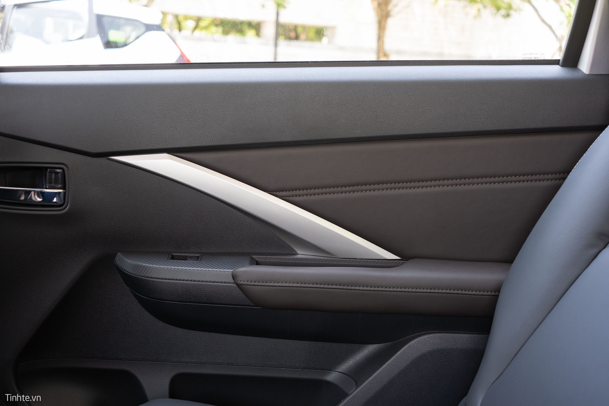 6020361 Tren Tay Mitsubishi Expander 2022 Moi Nang Cap Nhe Ngoai Hinh He Thong Treo Moi Tinhte 55