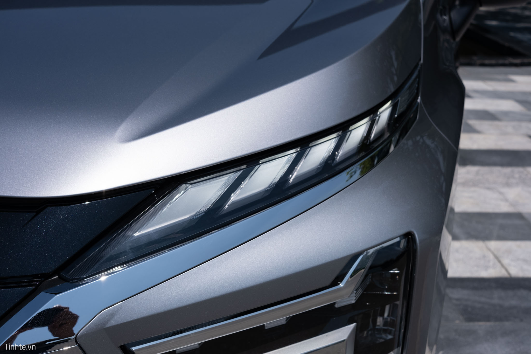 6020366 Tren Tay Mitsubishi Expander 2022 Moi Nang Cap Nhe Ngoai Hinh He Thong Treo Moi Tinhte 52