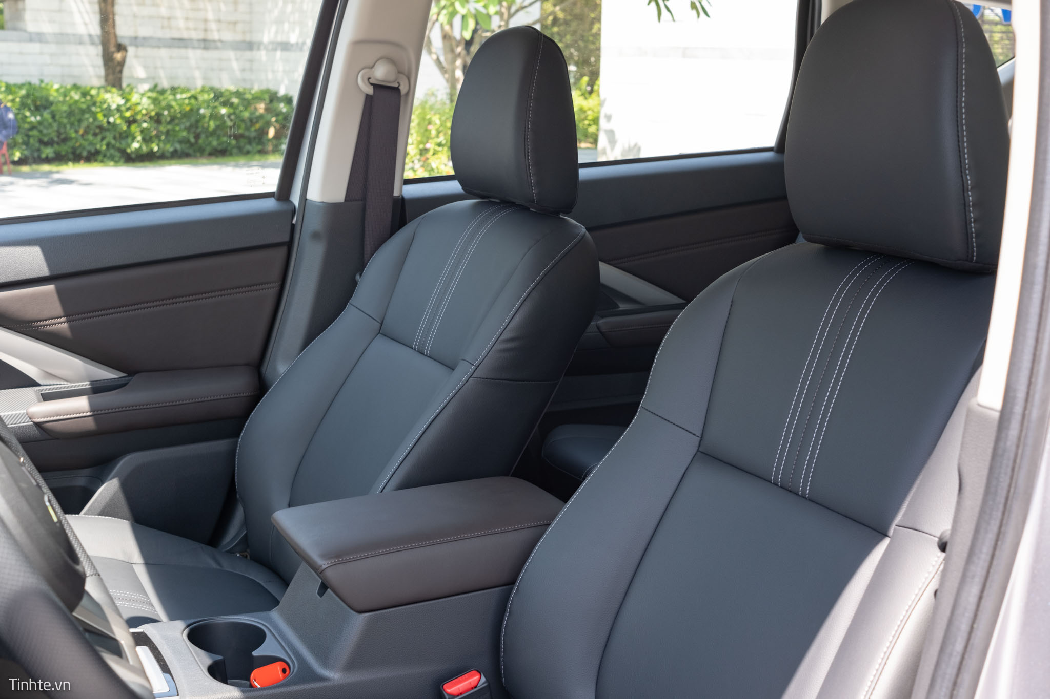 6020371 Tren Tay Mitsubishi Expander 2022 Moi Nang Cap Nhe Ngoai Hinh He Thong Treo Moi Tinhte 47