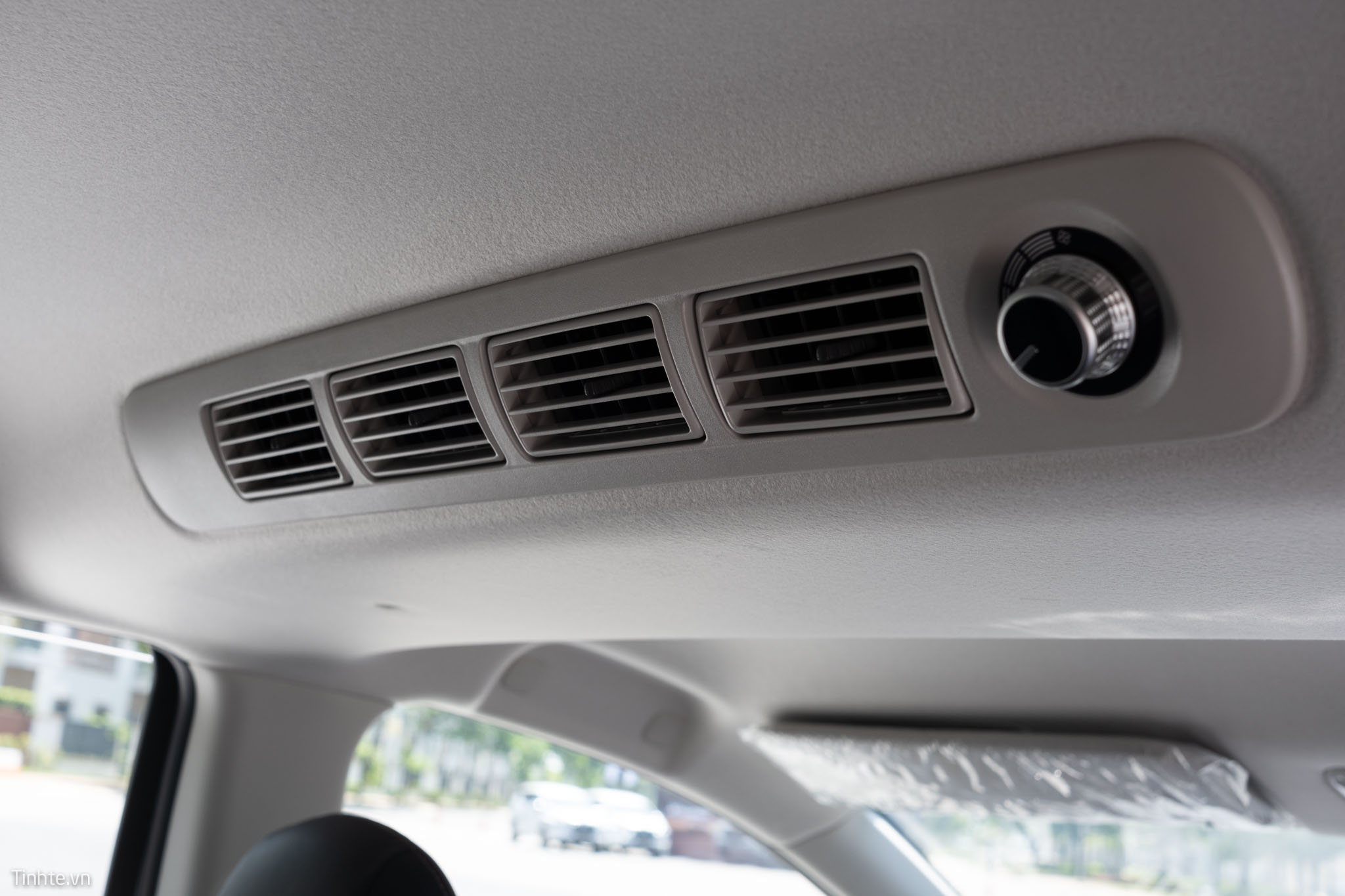 6020390 Tren Tay Mitsubishi Expander 2022 Moi Nang Cap Nhe Ngoai Hinh He Thong Treo Moi Tinhte 28