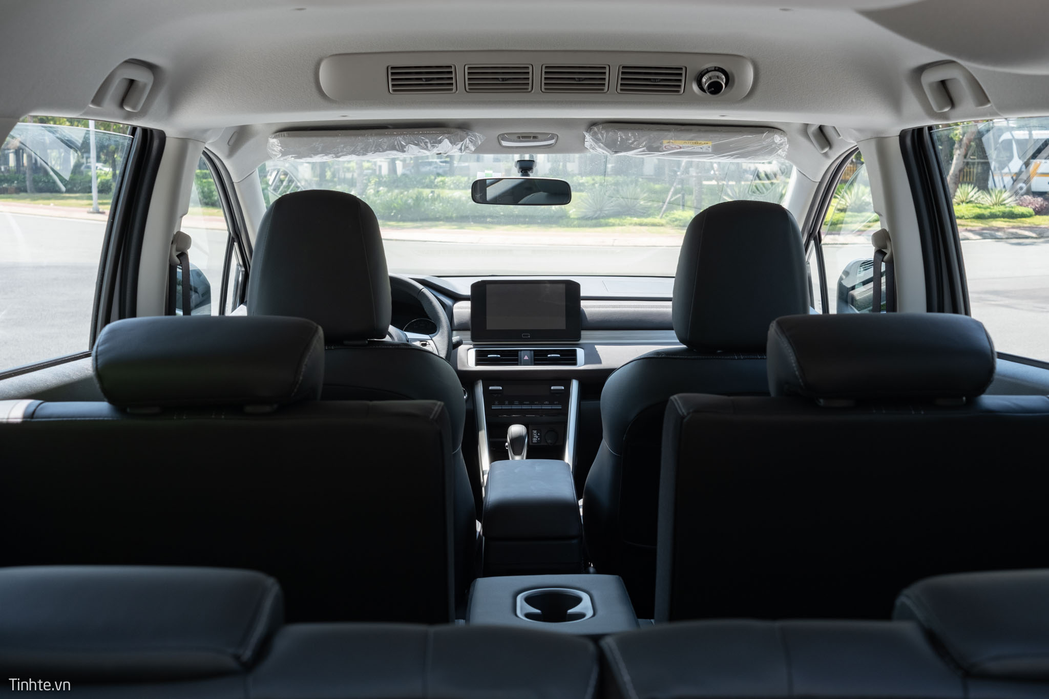 6020397 Tren Tay Mitsubishi Expander 2022 Moi Nang Cap Nhe Ngoai Hinh He Thong Treo Moi Tinhte 21