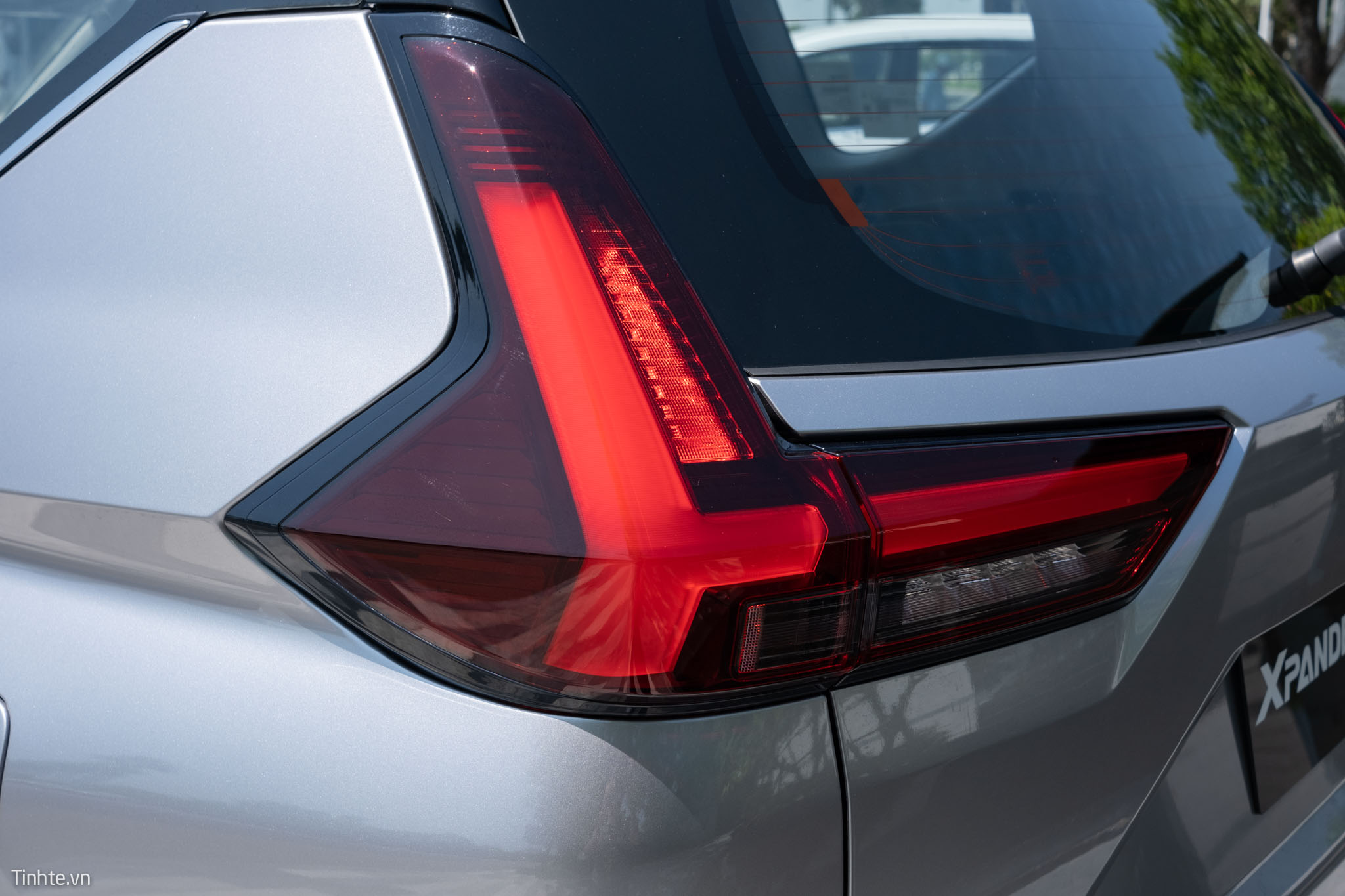 6020401 Tren Tay Mitsubishi Expander 2022 Moi Nang Cap Nhe Ngoai Hinh He Thong Treo Moi Tinhte 17