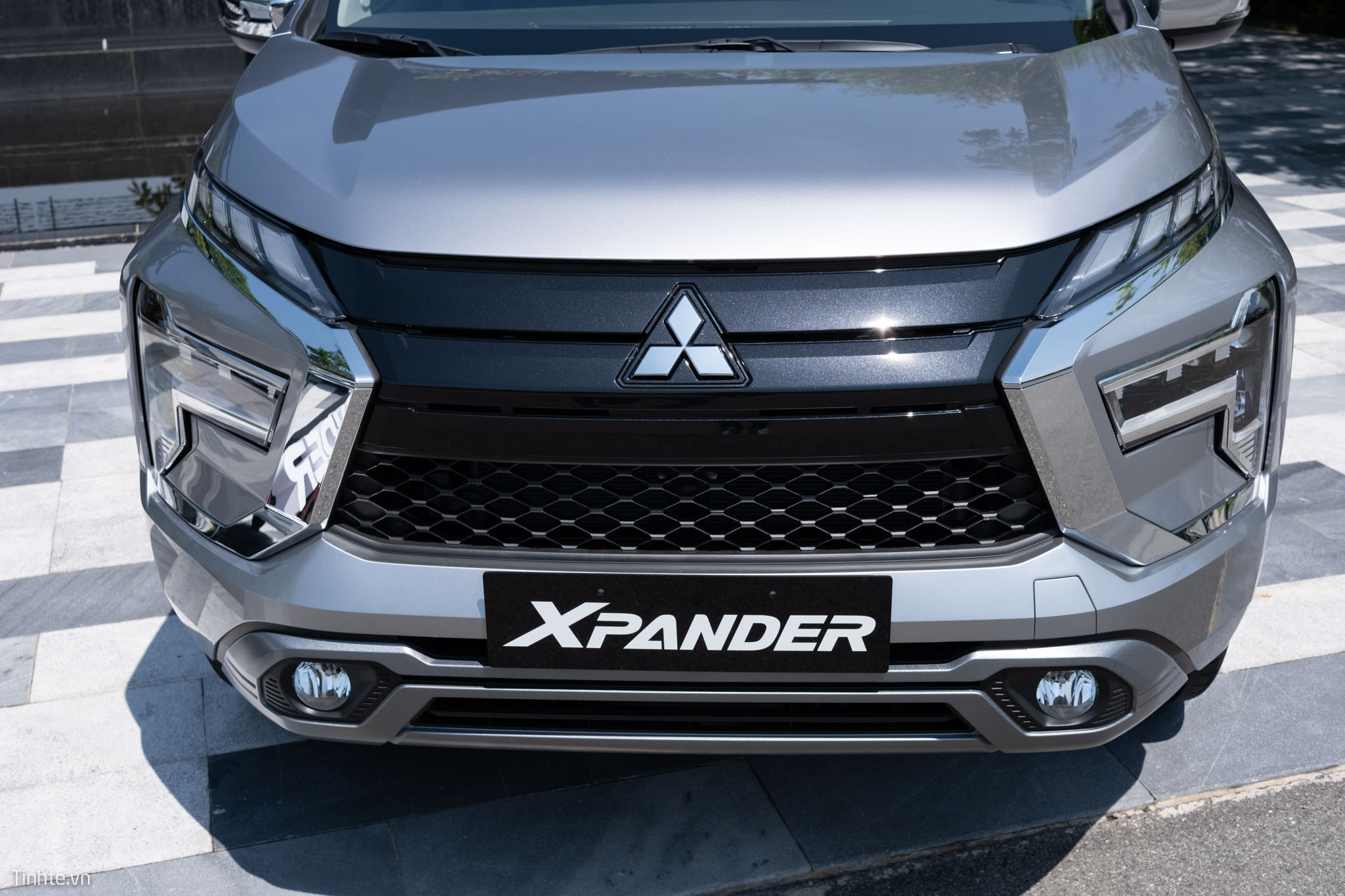 6020404 Tren Tay Mitsubishi Expander 2022 Moi Nang Cap Nhe Ngoai Hinh He Thong Treo Moi Tinhte 14