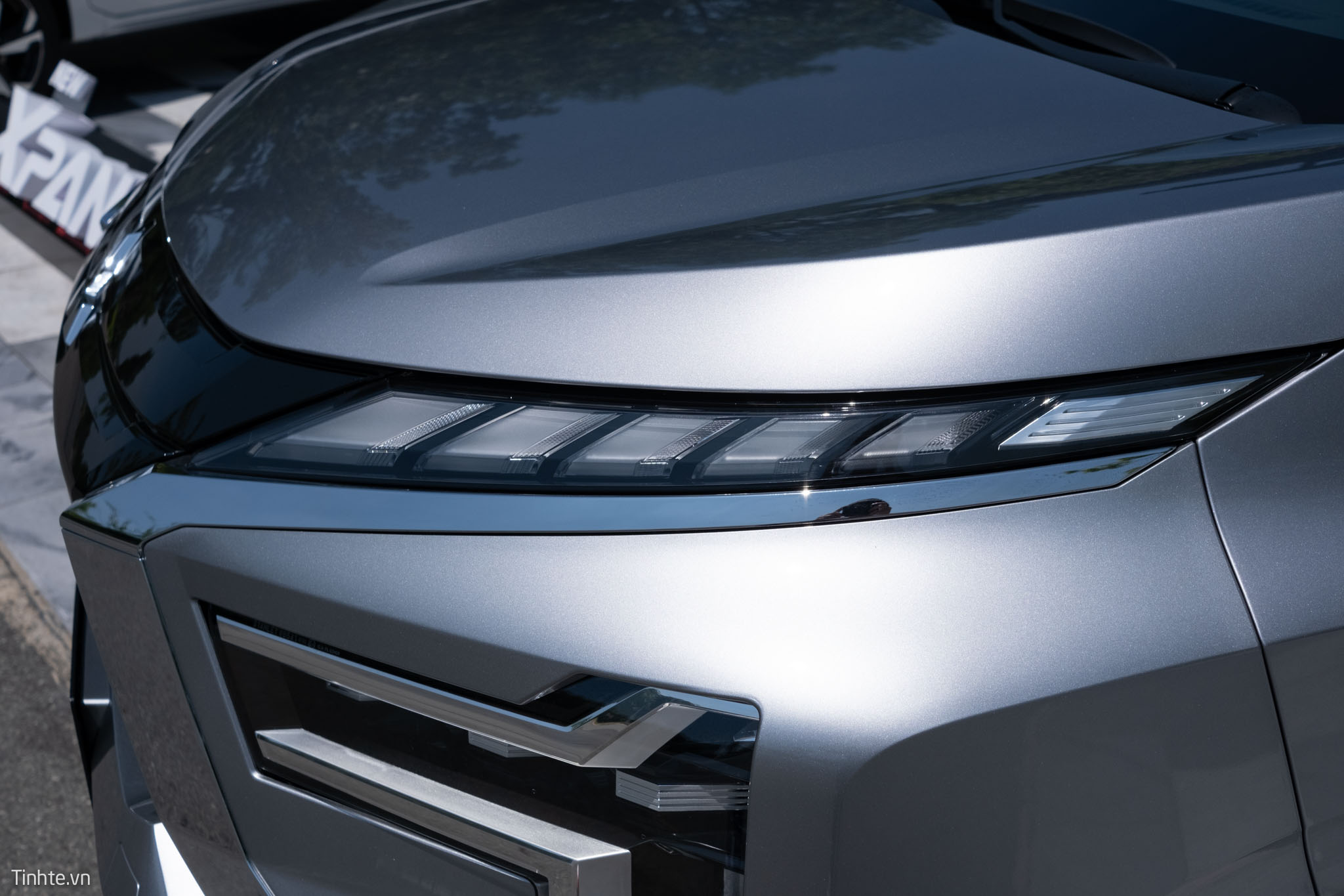 6020410 Tren Tay Mitsubishi Expander 2022 Moi Nang Cap Nhe Ngoai Hinh He Thong Treo Moi Tinhte 8