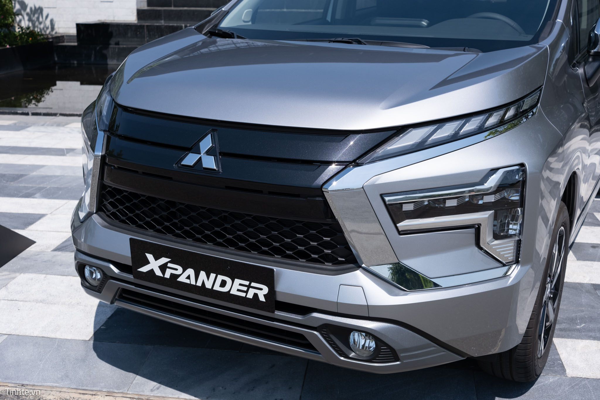 6020412 Tren Tay Mitsubishi Expander 2022 Moi Nang Cap Nhe Ngoai Hinh He Thong Treo Moi Tinhte 6