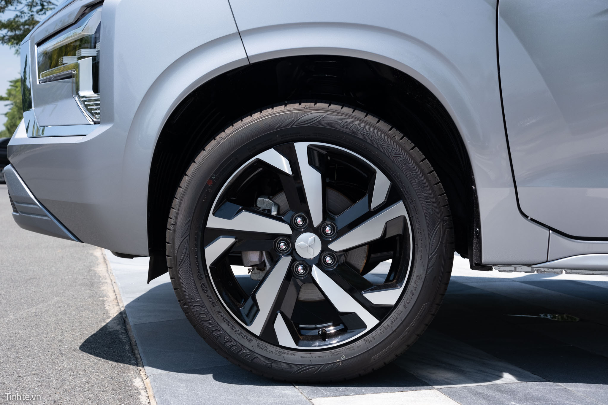 6020414 Tren Tay Mitsubishi Expander 2022 Moi Nang Cap Nhe Ngoai Hinh He Thong Treo Moi Tinhte 4